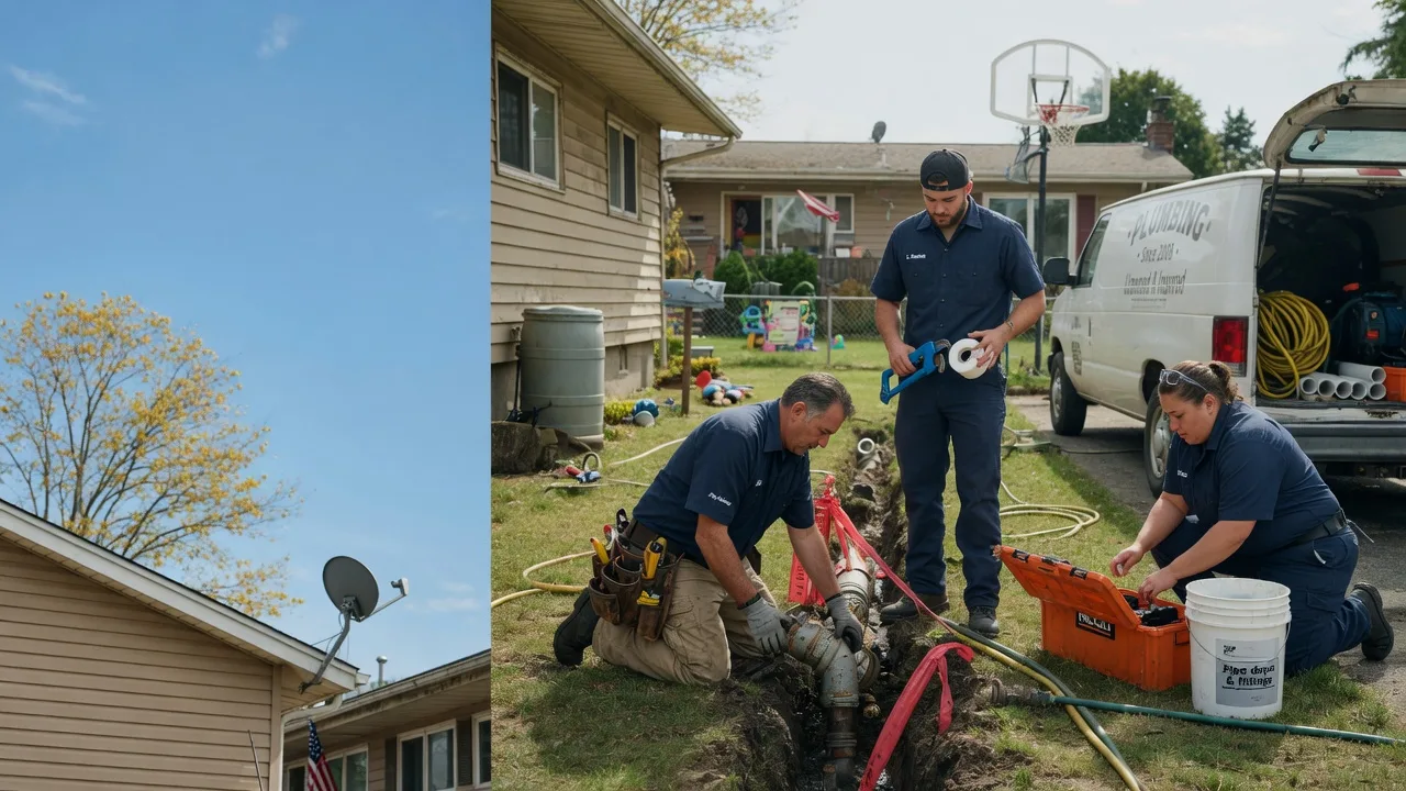 Garbage Disposal Replacement in Ashton, NE near me